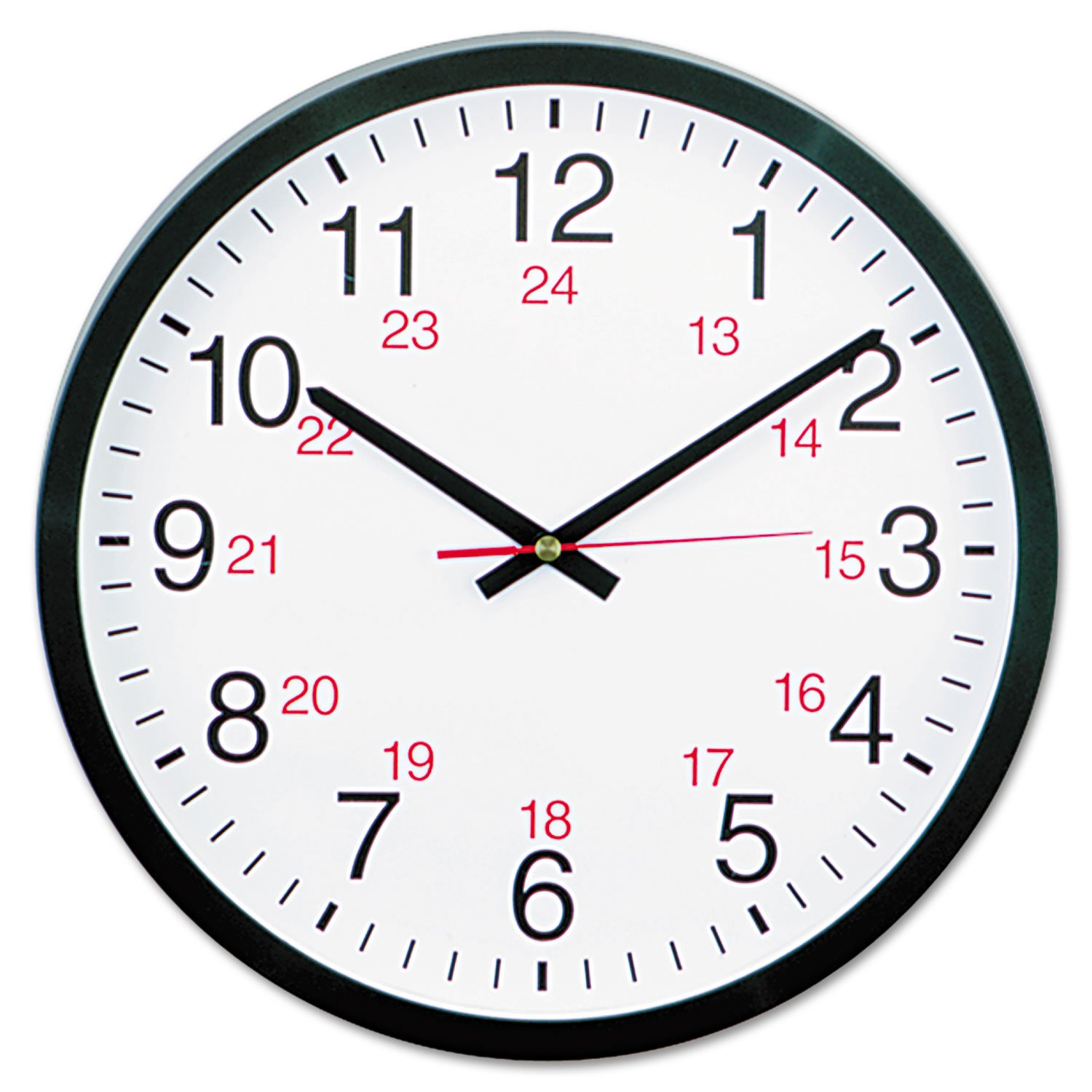 12-hour-clock
