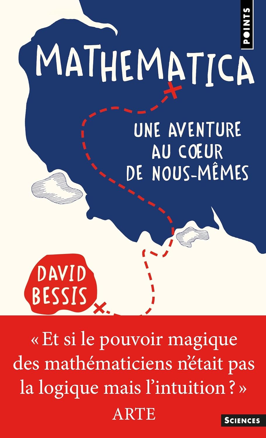 Couverture — Mathematica